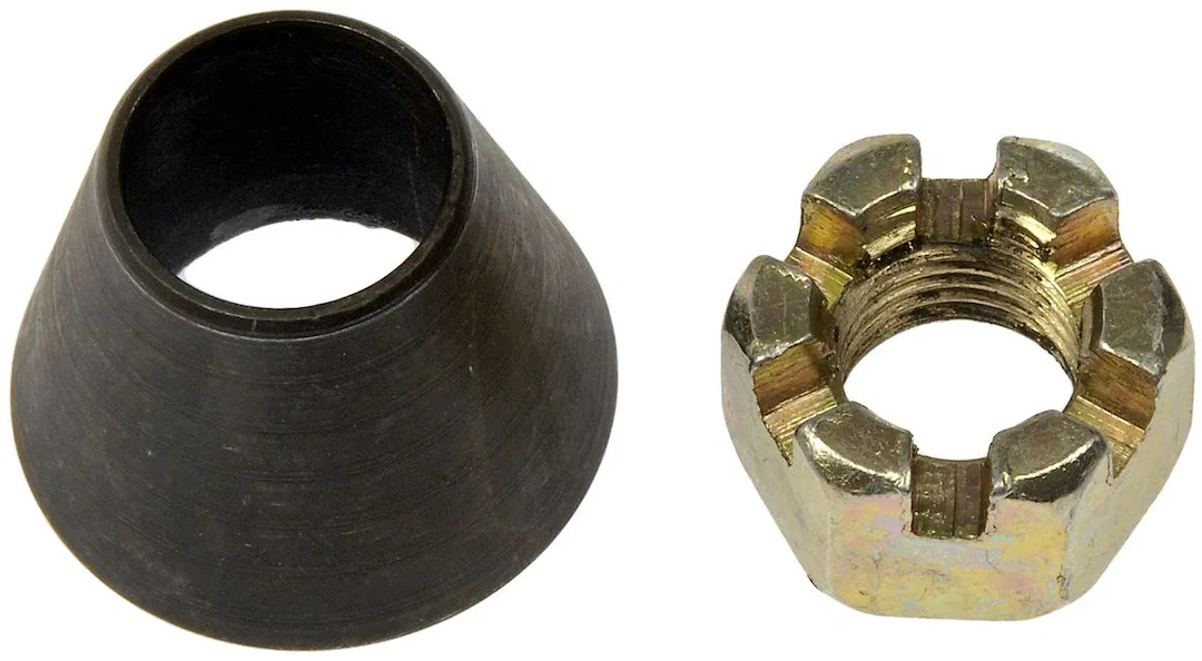 521-601 – DORMAN Control Arm, OE Replacement Compression Arm - view 3
